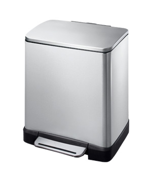 Read more about the article E-CUBE STEP BIN