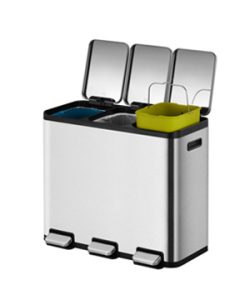 Read more about the article ECOCASA RECYCLING BIN