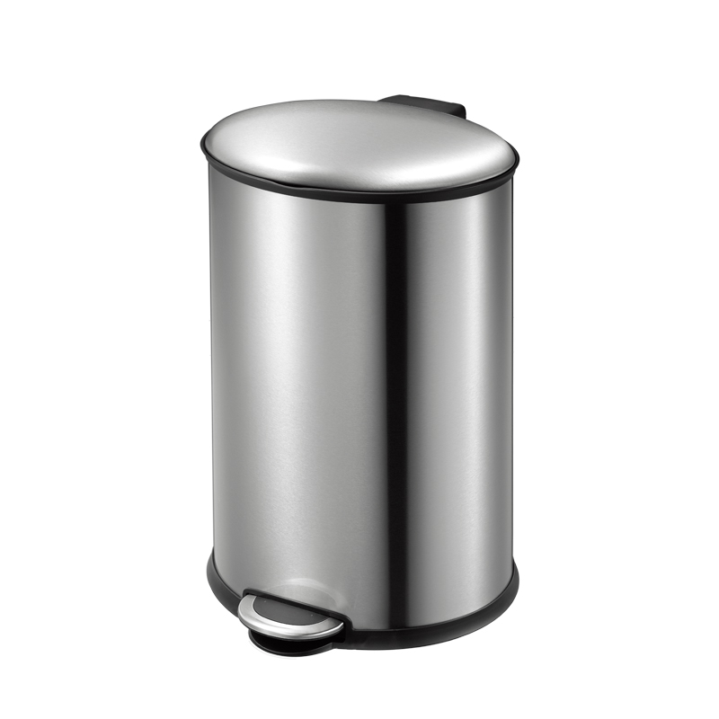Read more about the article ELLIPSE STEP BIN