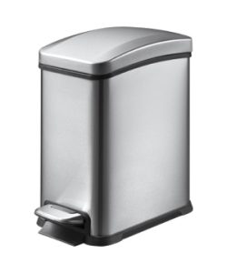 Read more about the article REJOICE STEP BIN