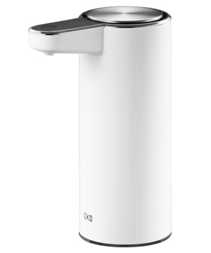 Read more about the article AROMA SMART SOAP  DISPENSER