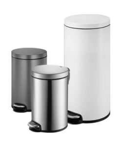 Read more about the article SERENE STEP BIN